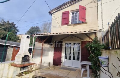 vente maison 97 000 € à proximité de Beaumont (32100)