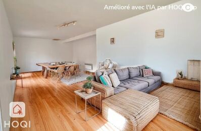 maison 5 pièces 115 m2 à vendre à Frontignan (34110)