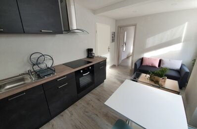 vente appartement 92 000 € à proximité de Haguenau (67500)