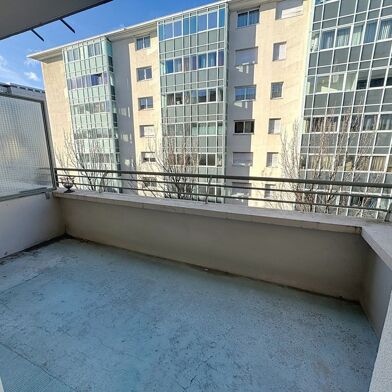 Appartement 2 pièces 54 m²