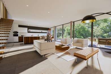 Maison 6 pièces 1248000 €