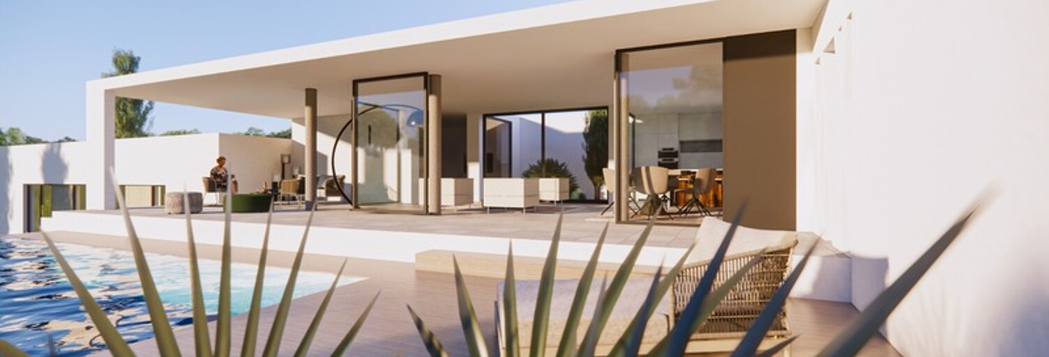 Maison 6 Pièces 183 m² à vendre à Roquebrune-sur-Argens (83380)