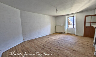 Maison 6 Pièces 130 m² à vendre à Betton-Bettonet (73390)