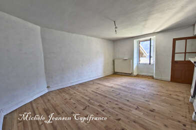 Maison 6 pièces 184450 €