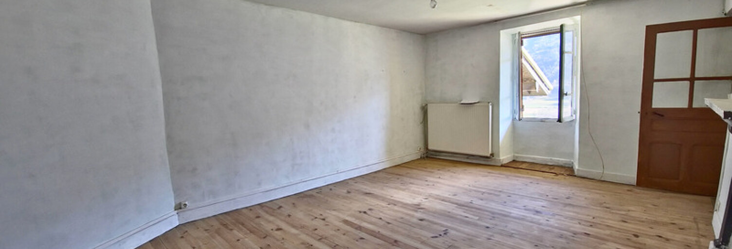 Maison 6 Pièces 346 m² à vendre à Betton-Bettonet (73390)