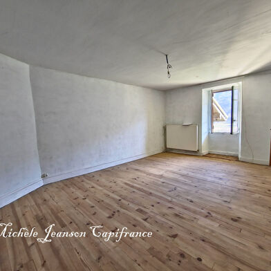 Maison 6 pièces 184450 €