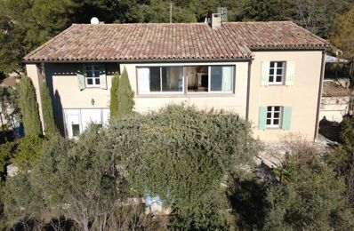 vente maison 385 000 € à proximité de Castellet-en-Luberon (84400)