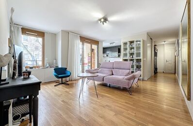 vente appartement 384 900 € à proximité de Lyon 6 (69006)