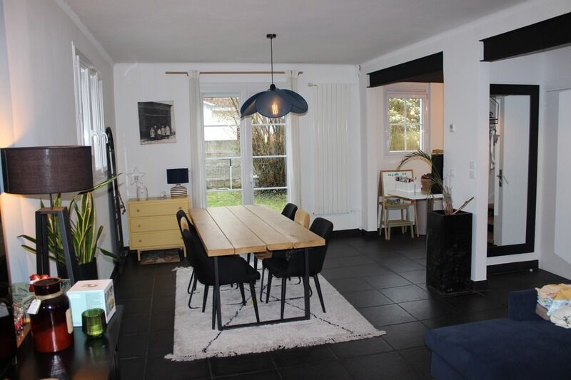 Villa / Maison 5 pièces  à vendre Cholet 49300