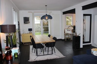 vente maison 238 000 € à proximité de Mortagne-sur-Sèvre (85290)