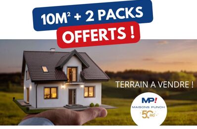 vente terrain 99 000 € à proximité de Bâgé-Dommartin (01380)