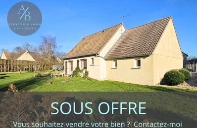 vente maison 259 500 € à proximité de Nojeon-en-Vexin (27150)