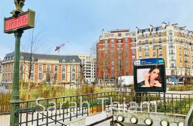 vente commerce 319 000 € à proximité de Paris 17 (75017)