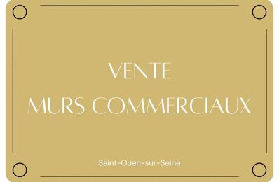 vente commerce 657 200 € à proximité de Seine-Saint-Denis (93)