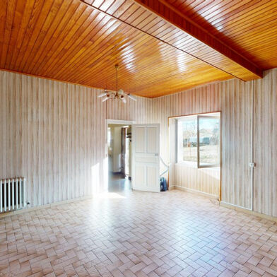 Maison 5 pièces 189000 €