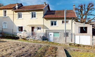 Maison 5 Pièces 106 m² à vendre à Bouvesse-Quirieu (38390)