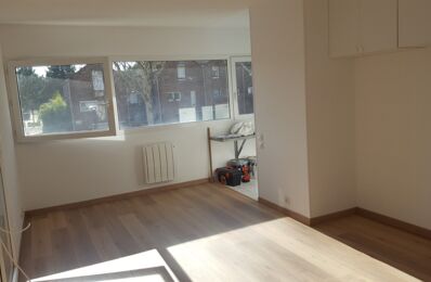 location appartement 795 € CC /mois à proximité de Élancourt (78990)