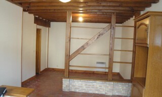 Appartement 1 Pièce 33 m² à louer à Gaillon (27600)