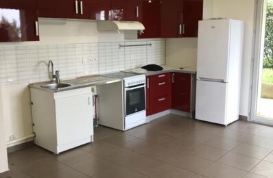 location appartement 1 200 € CC /mois à proximité de Évian-les-Bains (74500)