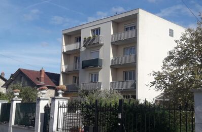 location appartement 675 € CC /mois à proximité de Meulan-en-Yvelines (78250)