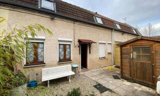 Maison 3 Pièces 54 m² à vendre à Annœullin (59112)