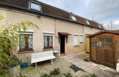 A vendre ANNOEULLIN Maison Flamande 2 chambres — photo du bien