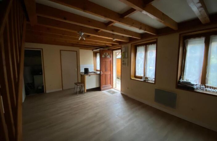 A vendre ANNOEULLIN Maison Flamande 2 chambres — photo 3