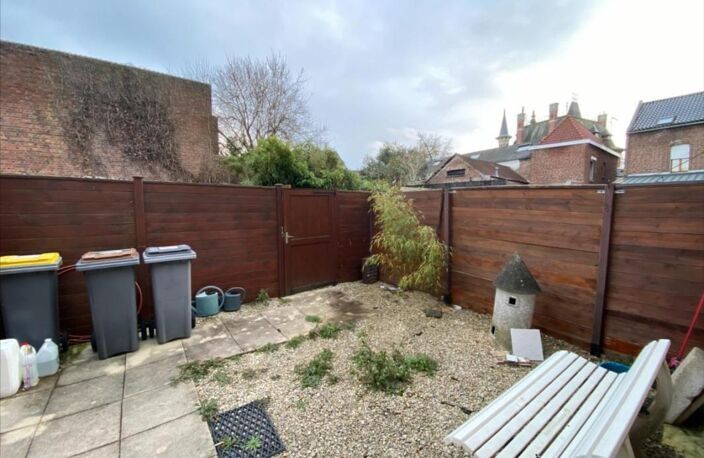 A vendre ANNOEULLIN Maison Flamande 2 chambres — photo 4