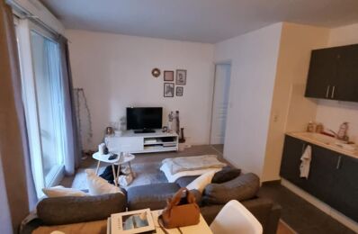 vente appartement 114 900 € à proximité de Leers (59115)