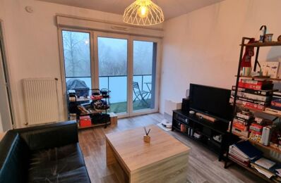 vente appartement 109 900 € à proximité de Hem (59510)