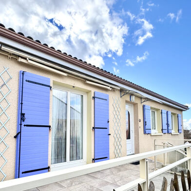 Maison 6 pièces 249000 €