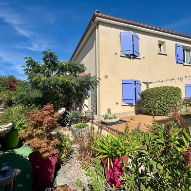 Maison 6 pièces 229900 €