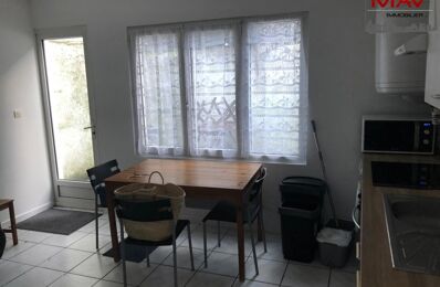 location appartement 924 € CC /mois à proximité de Carnin (59112)