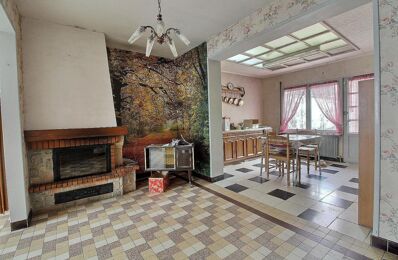 vente maison 147 500 € à proximité de Vieux-Berquin (59232)