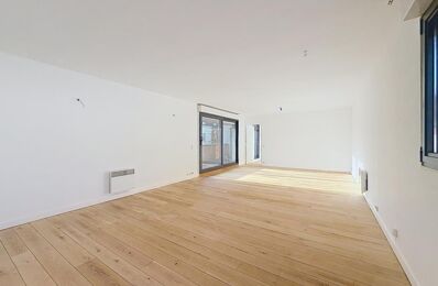 appartement 4 pièces 117 m2 à louer à Lille (59000)