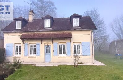 vente maison 288 000 € à proximité de Chaumont-en-Vexin (60240)