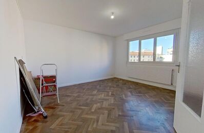 location appartement 890 € CC /mois à proximité de Lyon 4 (69004)