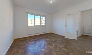 Appartement 2 Pièces 47 m² à louer à Villeurbanne (69100)