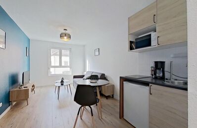 location appartement 695 € CC /mois à proximité de Craponne (69290)