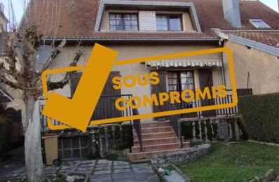 vente maison 75 000 € à proximité de Lougres (25260)