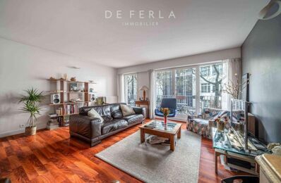 vente appartement 995 000 € à proximité de Paris 14 (75014)