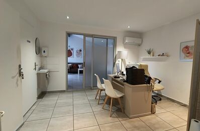 location bureau 850 € CC /mois à proximité de Reyniès (82370)