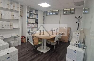 location commerce 4 500 € CC /mois à proximité de Paris 5 (75005)