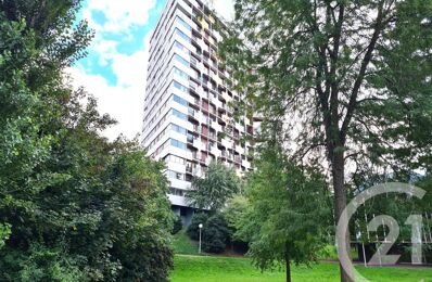 appartement 4 pièces 75 m2 à vendre à Créteil (94000)