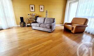 Appartement 4 Pièces 75 m² à vendre à Créteil (94000)