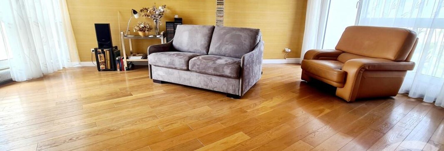 Appartement 4 Pièces 75 m² à vendre à Créteil (94000)