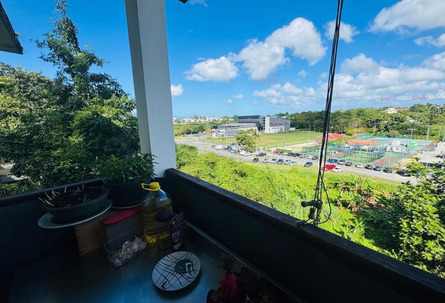 Appartement À Vendre - GOSIER — photo 1