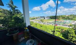 Appartement 3 Pièces 65 m² à vendre à Le Gosier (97190)