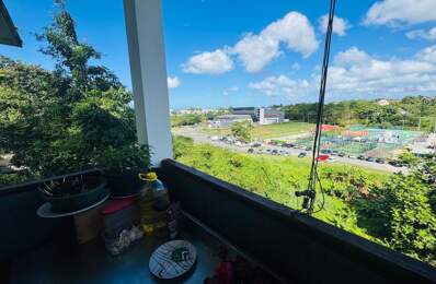 Appartement À Vendre - GOSIER — photo du bien