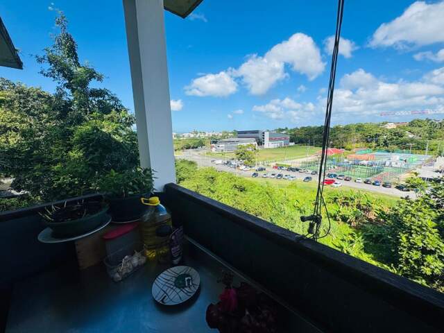 Appartement À Vendre - GOSIER — photo du bien